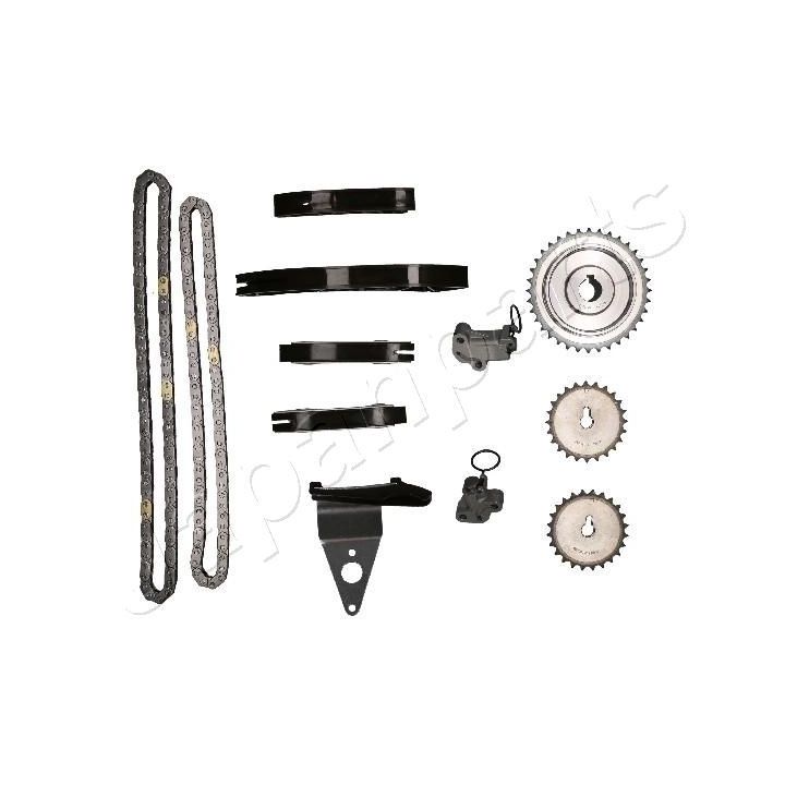 Paskirstymo grandinės komplektas JAPANPARTS KDK-K03