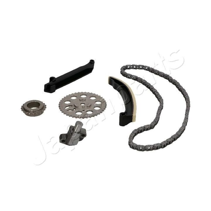 Paskirstymo grandinės komplektas JAPANPARTS KDK-M00