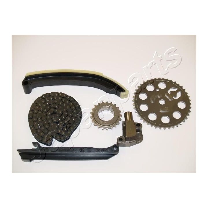Paskirstymo grandinės komplektas JAPANPARTS KDK-M00
