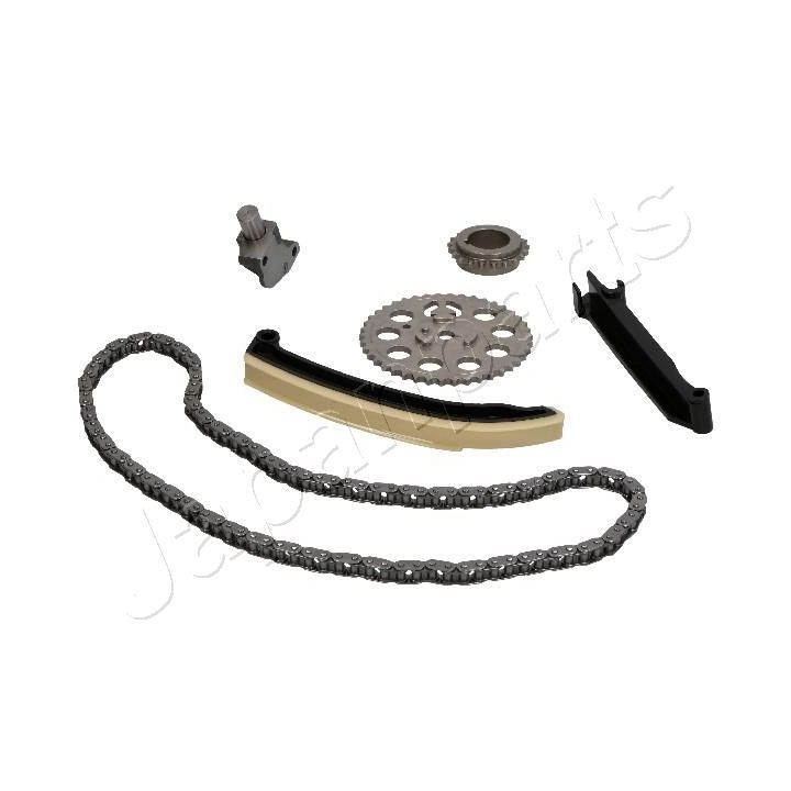 Paskirstymo grandinės komplektas JAPANPARTS KDK-M00