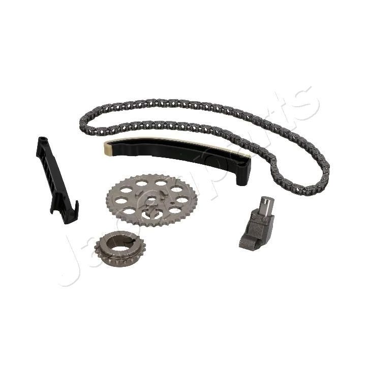 Paskirstymo grandinės komplektas JAPANPARTS KDK-M00