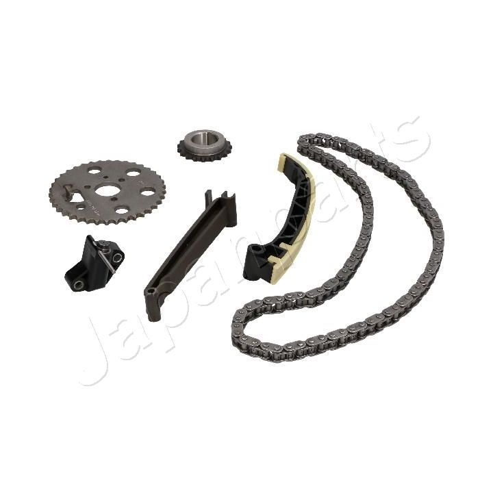 Paskirstymo grandinės komplektas JAPANPARTS KDK-M01