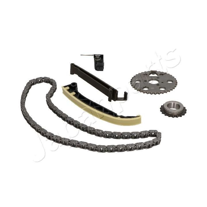 Paskirstymo grandinės komplektas JAPANPARTS KDK-M01