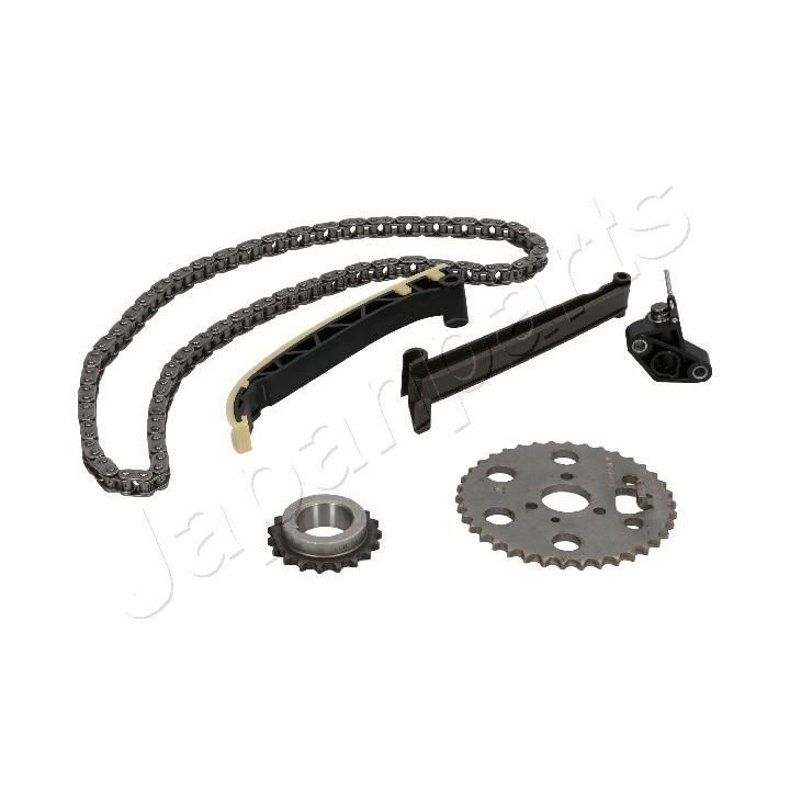 Paskirstymo grandinės komplektas JAPANPARTS KDK-M01