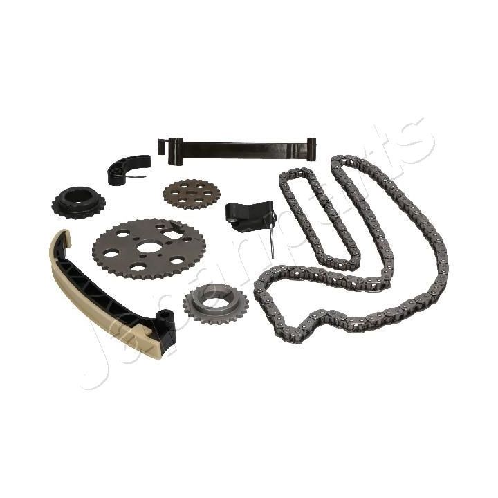 Paskirstymo grandinės komplektas JAPANPARTS KDK-M02