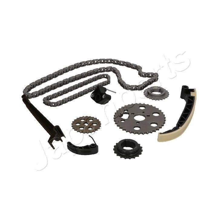 Paskirstymo grandinės komplektas JAPANPARTS KDK-M02