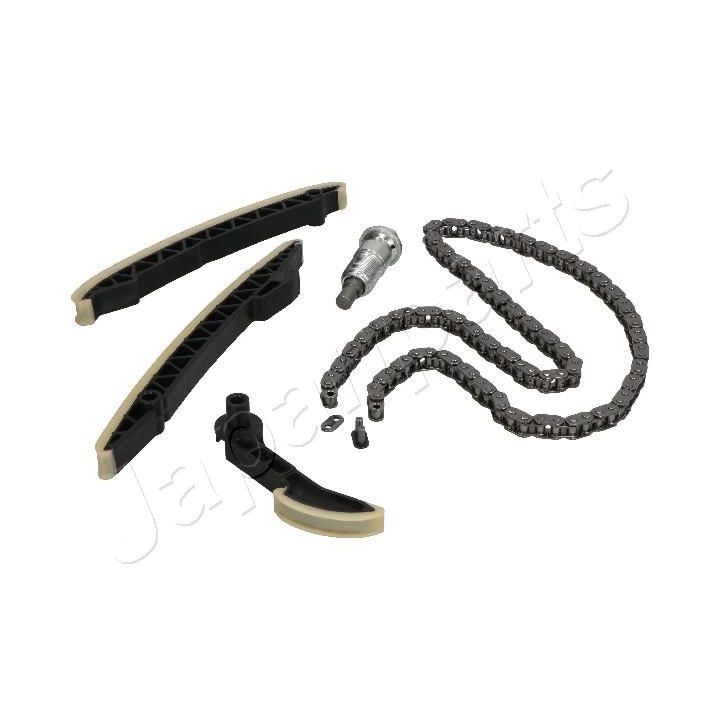 Paskirstymo grandinės komplektas JAPANPARTS KDK-M03
