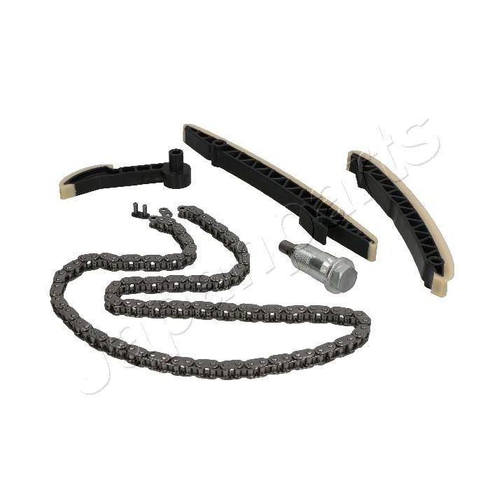 Paskirstymo grandinės komplektas JAPANPARTS KDK-M03