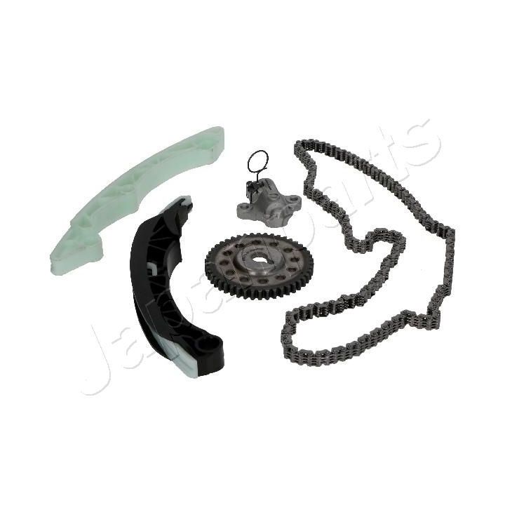 Paskirstymo grandinės komplektas JAPANPARTS KDK-M04