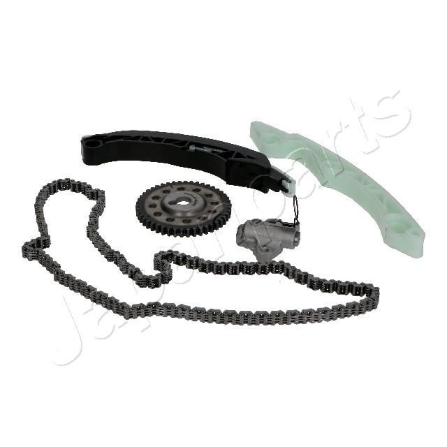 Paskirstymo grandinės komplektas JAPANPARTS KDK-M04