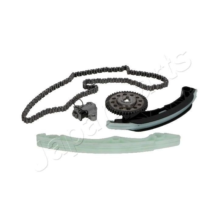 Paskirstymo grandinės komplektas JAPANPARTS KDK-M04