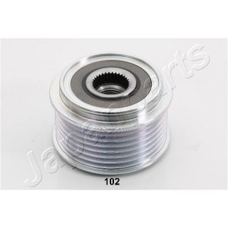 Laisvos eigos sankaba, kint. sr. generatorius JAPANPARTS RA-102