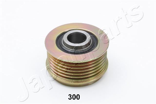 Laisvos eigos sankaba, kint. sr. generatorius JAPANPARTS RA-300