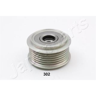 Laisvos eigos sankaba, kint. sr. generatorius JAPANPARTS RA-302