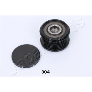 Laisvos eigos sankaba, kint. sr. generatorius JAPANPARTS RA-304