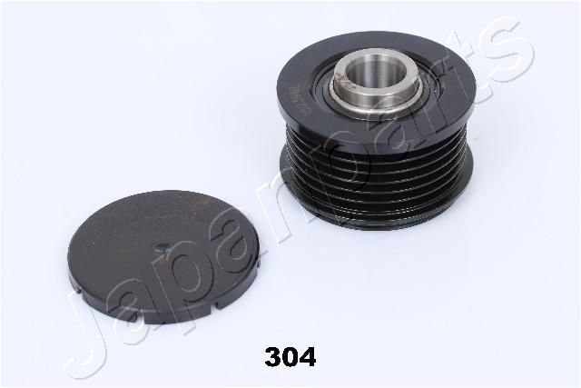 Laisvos eigos sankaba, kint. sr. generatorius JAPANPARTS RA-304