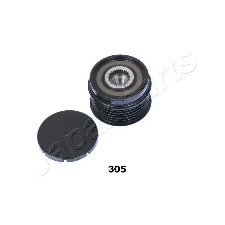 Laisvos eigos sankaba, kint. sr. generatorius JAPANPARTS RA-305