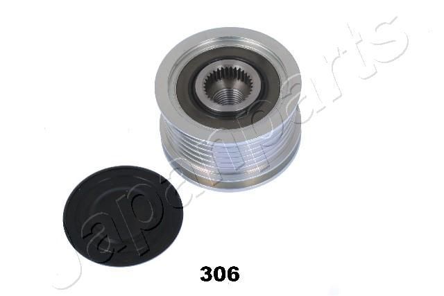 Laisvos eigos sankaba, kint. sr. generatorius JAPANPARTS RA-306