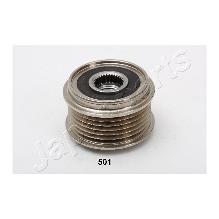 Laisvos eigos sankaba, kint. sr. generatorius JAPANPARTS RA-501