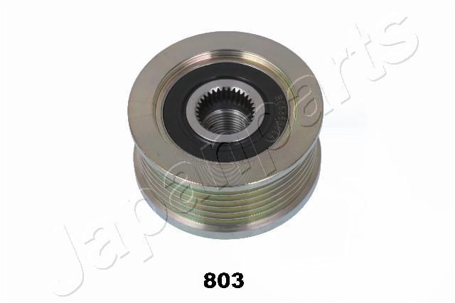 Laisvos eigos sankaba, kint. sr. generatorius JAPANPARTS RA-803