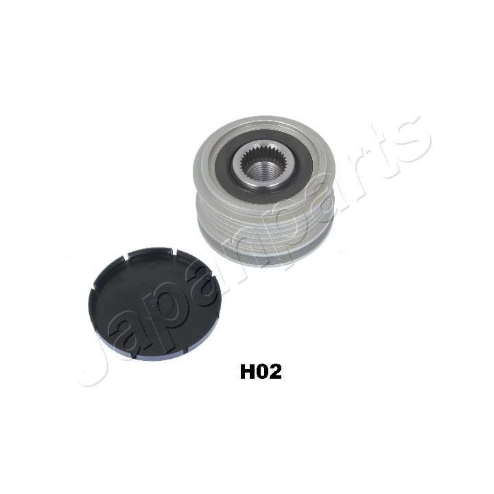 Laisvos eigos sankaba, kint. sr. generatorius JAPANPARTS RA-H02