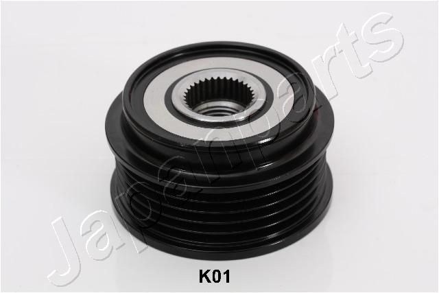 Laisvos eigos sankaba, kint. sr. generatorius JAPANPARTS RA-K01