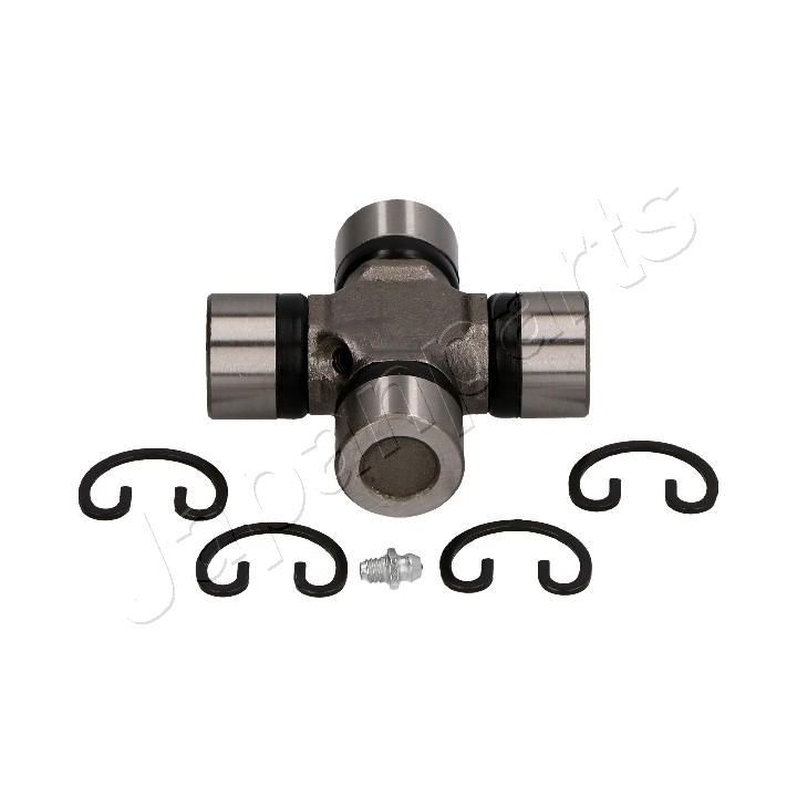 Lankstas, kardaninis velenas JAPANPARTS JO-H00