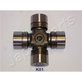 Lankstas, kardaninis velenas JAPANPARTS JO-K01