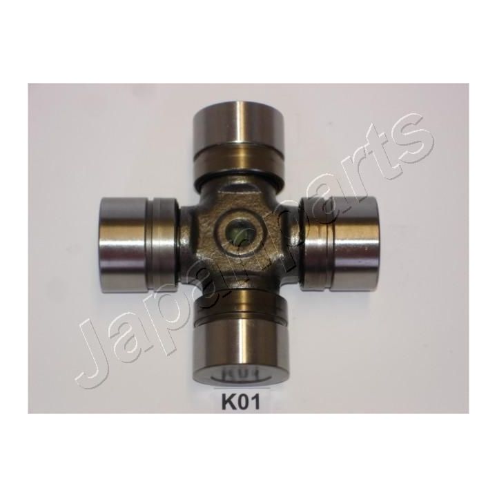 Lankstas, kardaninis velenas JAPANPARTS JO-K01