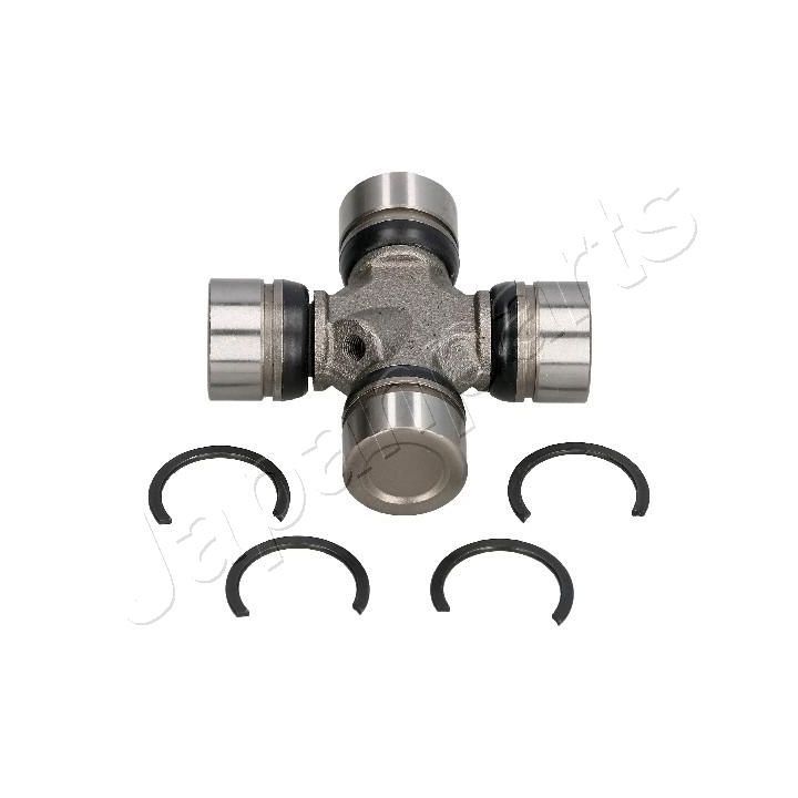 Lankstas, kardaninis velenas JAPANPARTS JO-W01