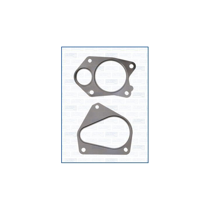 Tarpiklių rinkinys, AGR sistema AJUSA 77006200