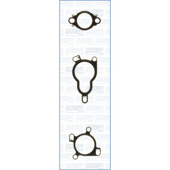 Tarpiklių rinkinys, AGR sistema AJUSA 77018100