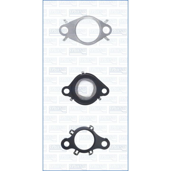 Tarpiklių rinkinys, AGR sistema AJUSA 77036000
