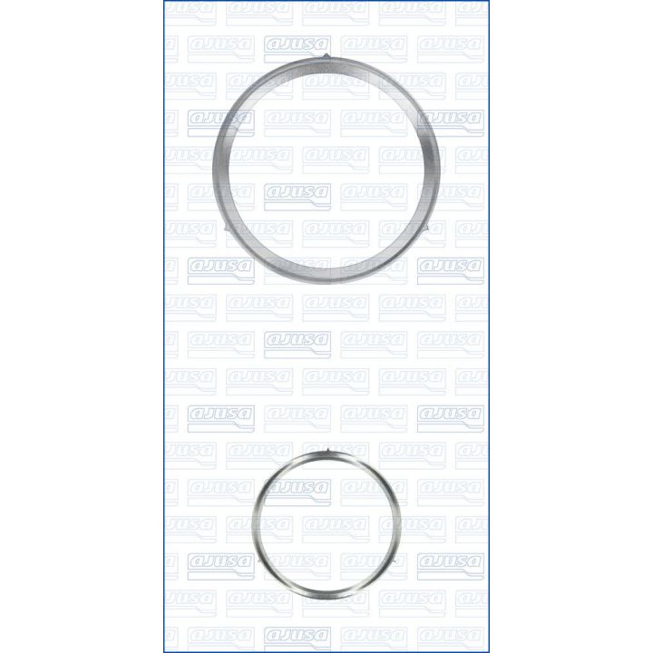 Tarpiklių rinkinys, AGR sistema AJUSA 77048600