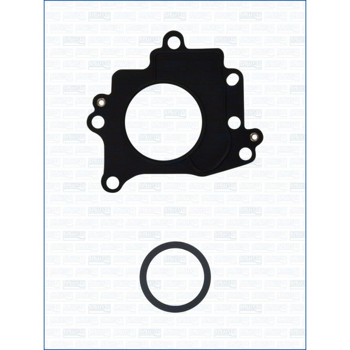 Tarpiklių rinkinys, AGR sistema AJUSA 77048900