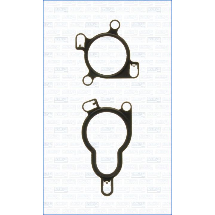 Tarpiklių rinkinys, AGR sistema AJUSA 77049100