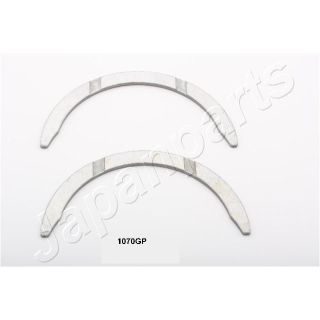 Atraminis tarpiklis, alkūninis velenas JAPANPARTS TW1070GP