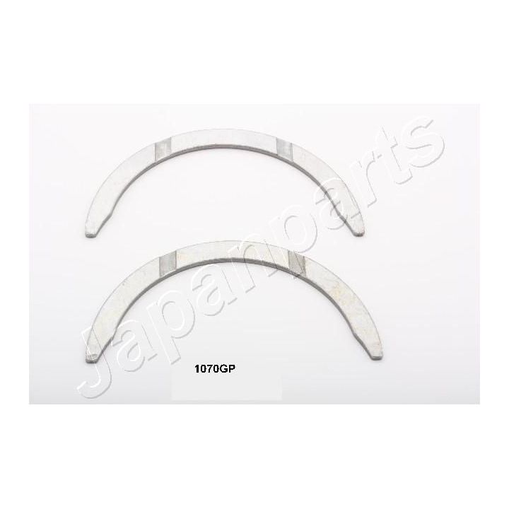 Atraminis tarpiklis, alkūninis velenas JAPANPARTS TW1070GP