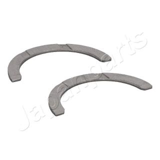 Atraminis tarpiklis, alkūninis velenas JAPANPARTS TW2405A