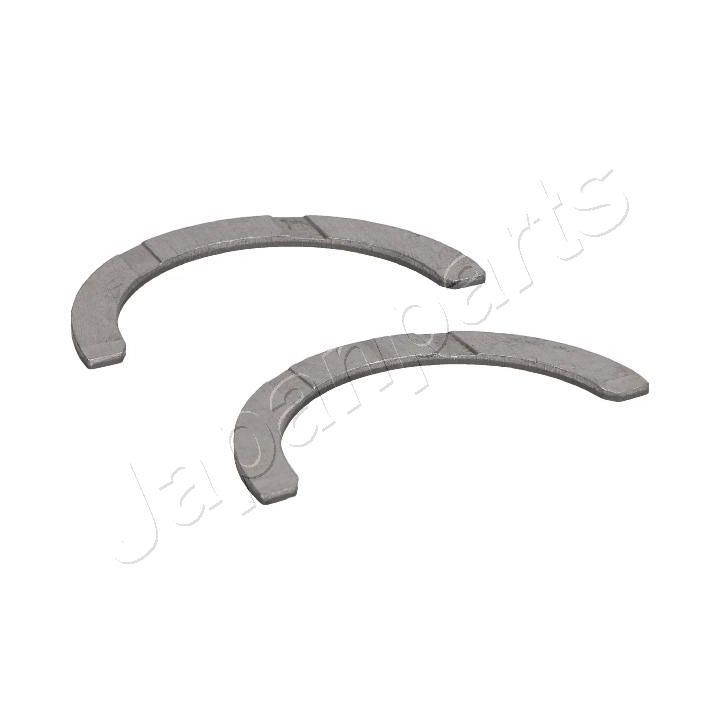 Atraminis tarpiklis, alkūninis velenas JAPANPARTS TW2405A