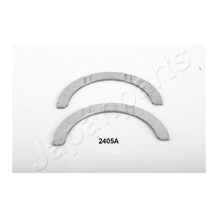 Atraminis tarpiklis, alkūninis velenas JAPANPARTS TW2405A