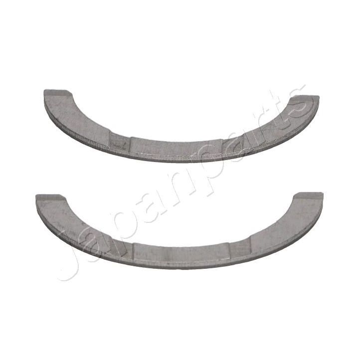 Atraminis tarpiklis, alkūninis velenas JAPANPARTS TW2405A