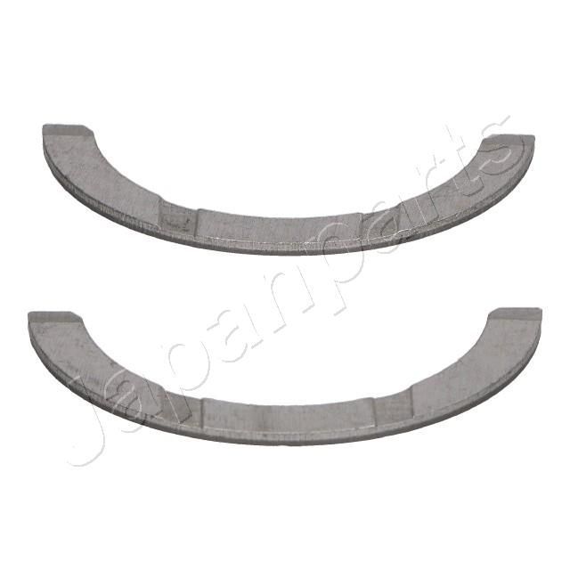 Atraminis tarpiklis, alkūninis velenas JAPANPARTS TW2405A