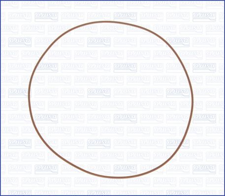 Cilindro įvorės tarpiklis AJUSA 16038700