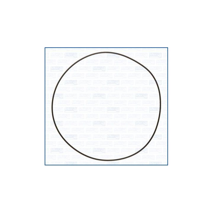 Cilindro įvorės tarpiklis AJUSA 16091000