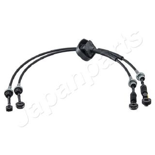 Trosas, neautomatinė transmisija JAPANPARTS CM-100