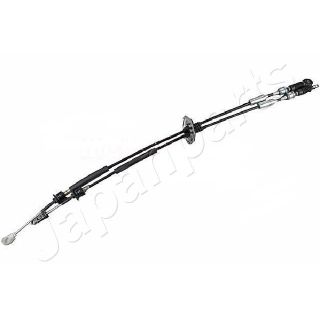Trosas, neautomatinė transmisija JAPANPARTS CM-K02