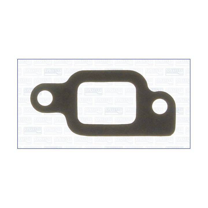 Tarpinio suslėgto oro aušintuvo tarpiklis AJUSA 00585200