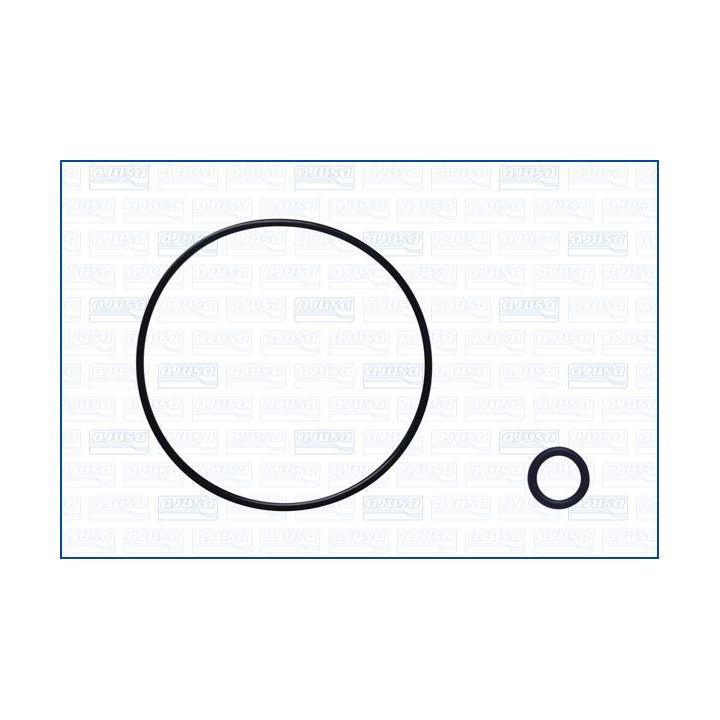 Tarpiklių rinkinys, vakuuminis siurblys AJUSA 77004600