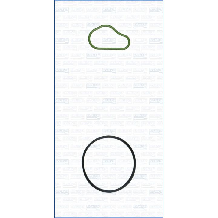 Tarpiklių rinkinys, vakuuminis siurblys AJUSA 77035500